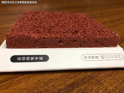 湖北EPDM型塑膠跑道 瑞琦塑膠的優(yōu)勢(shì)與應(yīng)用