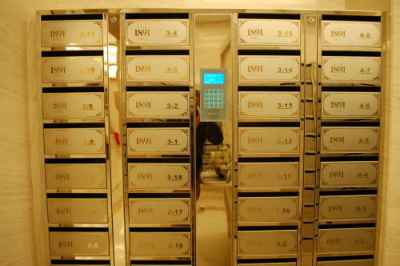 廣靈不銹鋼信報箱 品質(zhì)、定制與廠家的專業(yè)選擇