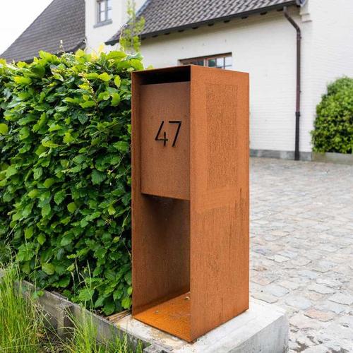 佛山奶箱及信報箱 品牌、廠家、圖片及熱門選購指南